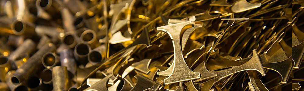 Bronce Laton Solidos